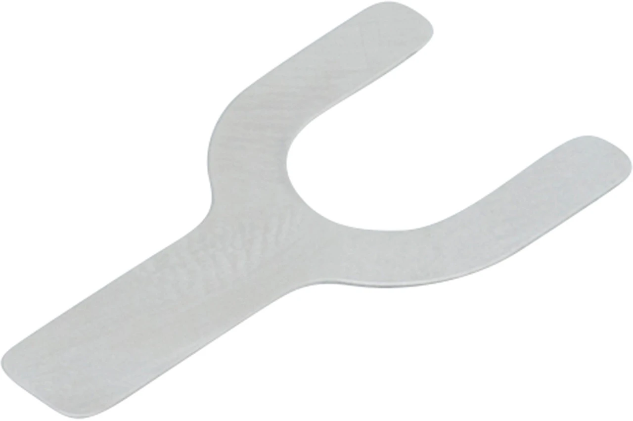 Shimano Spacer Für XTR BR-M965 Bremssattel 2 Shimano Spacer Für XTR BR-M965 Bremssattel – Bild 2