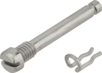 Shimano Belaghalteschraube Für BR-M985 / M9120 / R8070