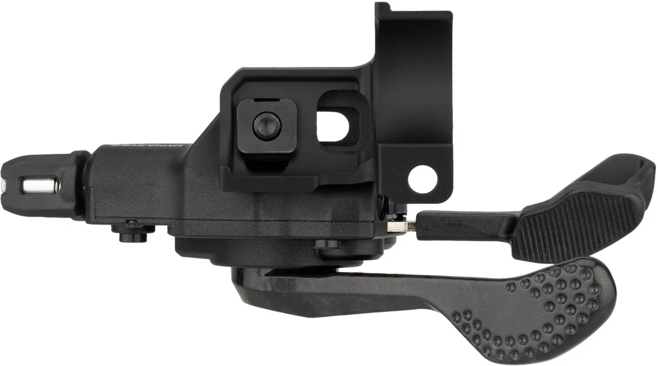 Shimano XTR Schaltgriff SL-M9000-I Mit I-Spec II 2-/3-/11-fach 2 Shimano XTR Schaltgriff SL-M9000-I Mit I-Spec II 2-/3-/11-fach – Bild 2