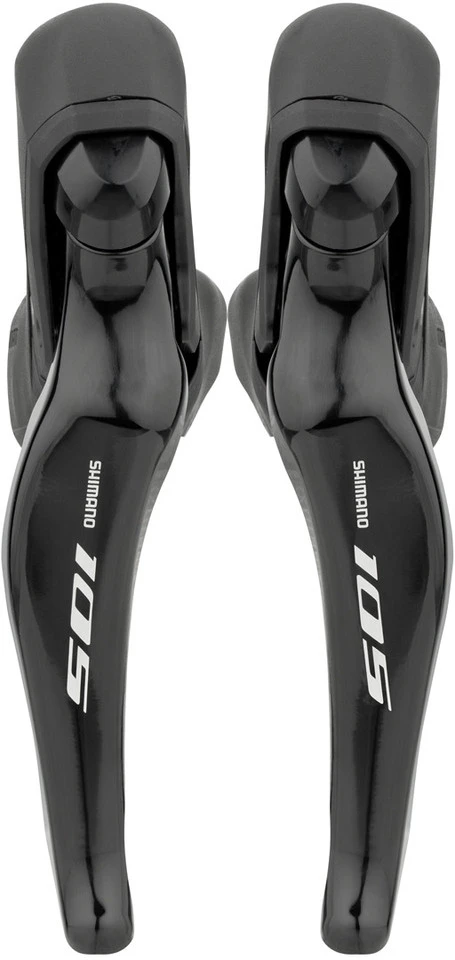 Shimano 105 V+h Set BR-R7070 + ST-R7025 Scheibenbremse 7 Shimano 105 V+h Set BR-R7070 + ST-R7025 Scheibenbremse – Bild 7