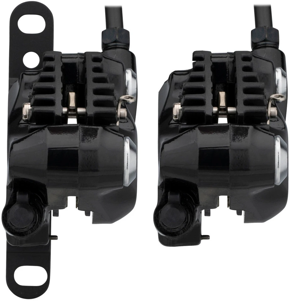 Shimano 105 V+h Set BR-R7070 + ST-R7025 Scheibenbremse 11 Shimano 105 V+h Set BR-R7070 + ST-R7025 Scheibenbremse – Bild 11