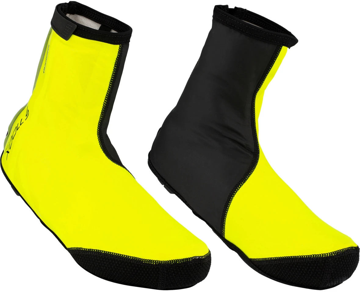 Shimano S1100X H2O Überschuhe 2 Shimano S1100X H2O Überschuhe – Bild 2