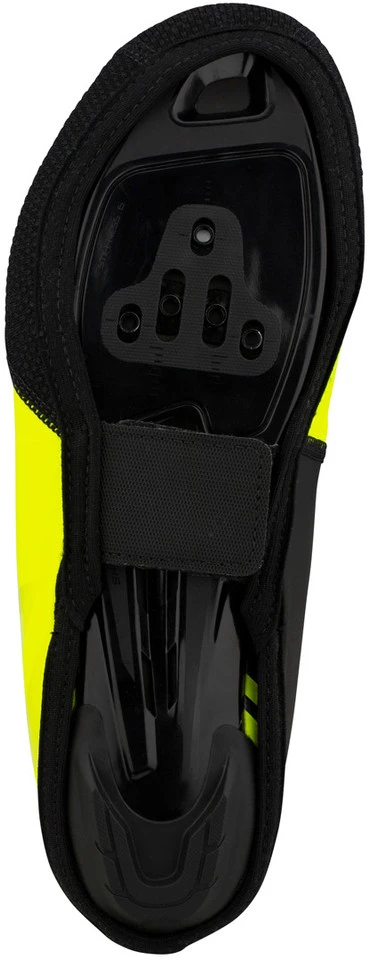 Shimano S1100X H2O Überschuhe 3 Shimano S1100X H2O Überschuhe – Bild 3