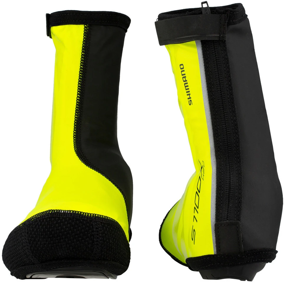 Shimano S1100X H2O Überschuhe 4 Shimano S1100X H2O Überschuhe – Bild 4