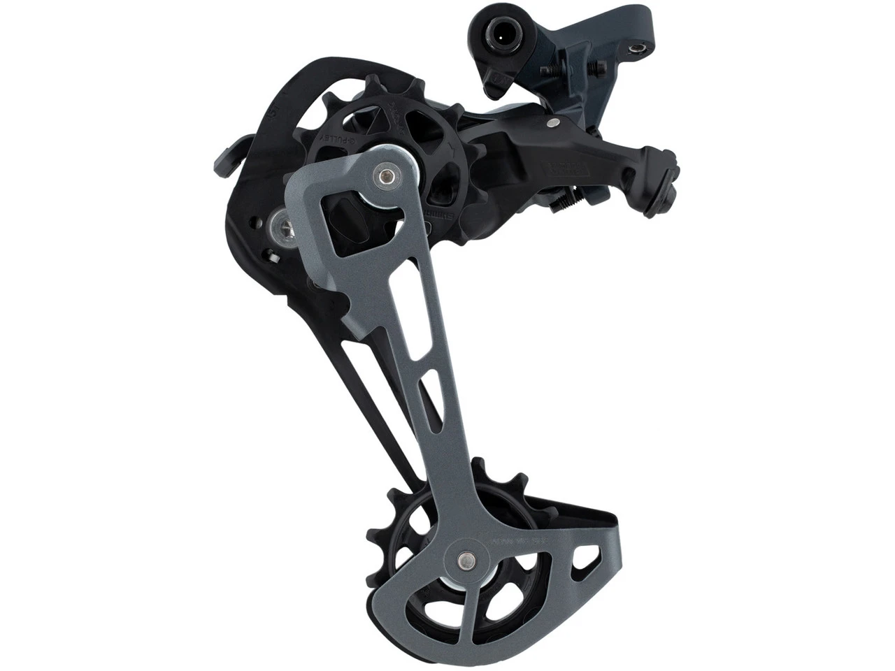 Shimano SLX Schaltwerk Shadow Plus RD-M7120 12-fach 2 Shimano SLX Schaltwerk Shadow Plus RD-M7120 12-fach – Bild 2