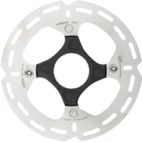 Shimano Bremsscheibe SM-RT500 Center Lock Für Metrea