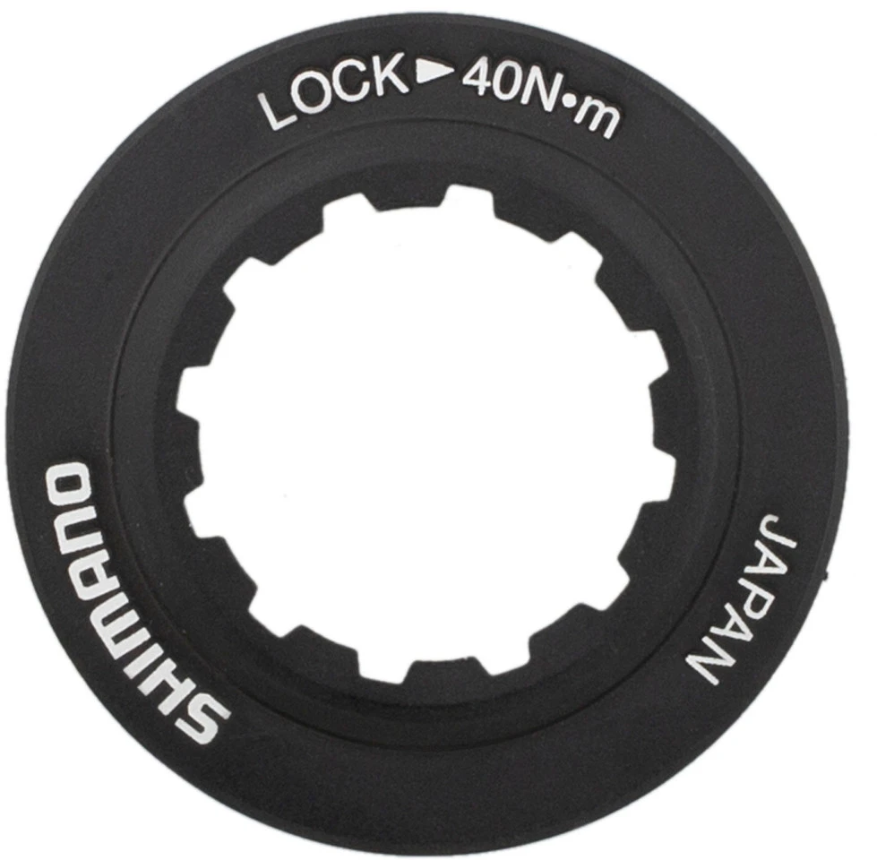 Shimano Bremsscheibe SM-RT500 Center Lock Für Metrea 3 Shimano Bremsscheibe SM-RT500 Center Lock Für Metrea – Bild 3