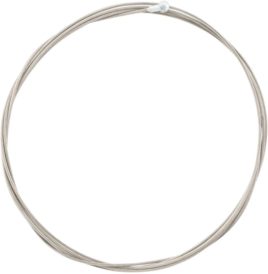 Shimano Bremszug Edelstahl Rennrad - 100 Stück 3 Shimano Bremszug Edelstahl Rennrad - 100 Stück – Bild 3