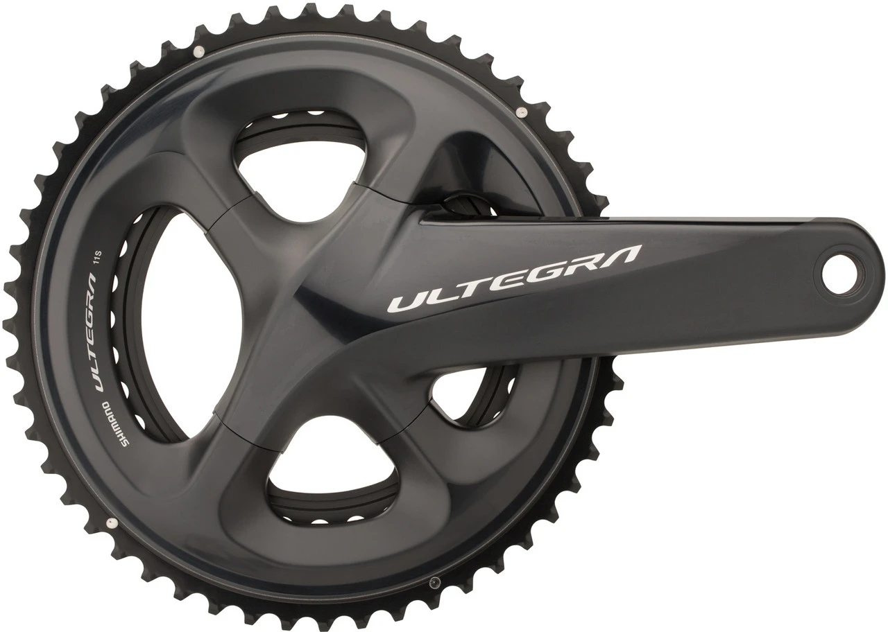 Shimano Ultegra R8000 Gruppe 2x11 39-53 2 Shimano Ultegra R8000 Gruppe 2x11 39-53 – Bild 2