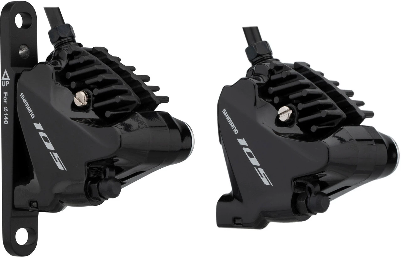 Shimano 105 R7000 Gruppe 2x11 39-53 Mit Scheibenbremse 6 Shimano 105 R7000 Gruppe 2x11 39-53 Mit Scheibenbremse – Bild 6