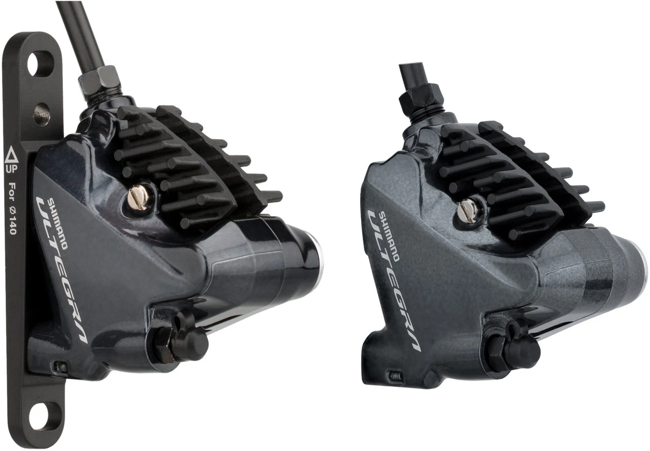 Shimano Ultegra R8000 Gruppe 2x11 39-53 Mit Scheibenbremse 5 Shimano Ultegra R8000 Gruppe 2x11 39-53 Mit Scheibenbremse – Bild 5