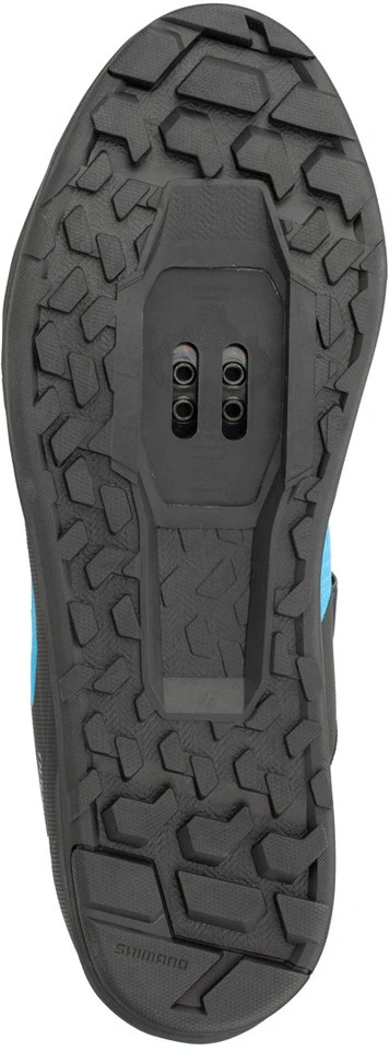 Shimano SH-AM702 MTB Schuhe 3 Shimano SH-AM702 MTB Schuhe – Bild 3