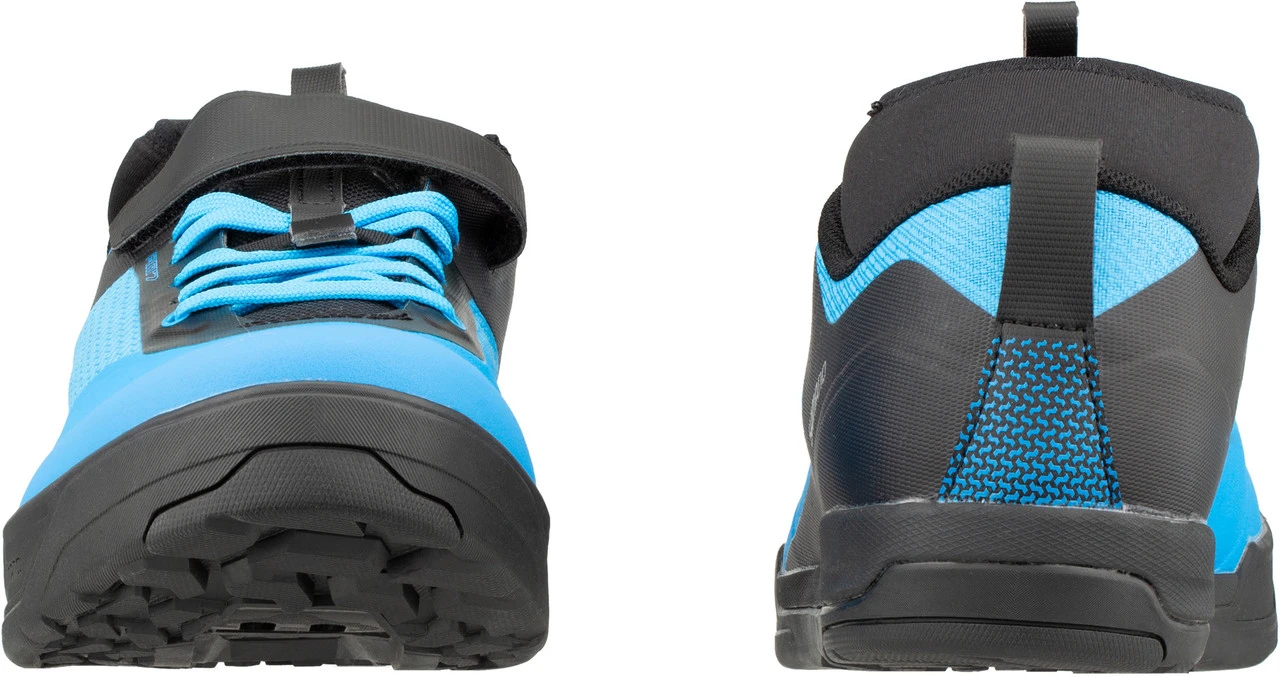 Shimano SH-AM702 MTB Schuhe 4 Shimano SH-AM702 MTB Schuhe – Bild 4