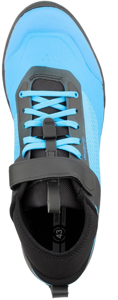 Shimano SH-AM702 MTB Schuhe 5 Shimano SH-AM702 MTB Schuhe – Bild 5