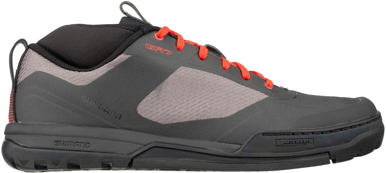 Shimano SH-GR701 MTB Schuhe 1 Shimano SH-GR701 MTB Schuhe