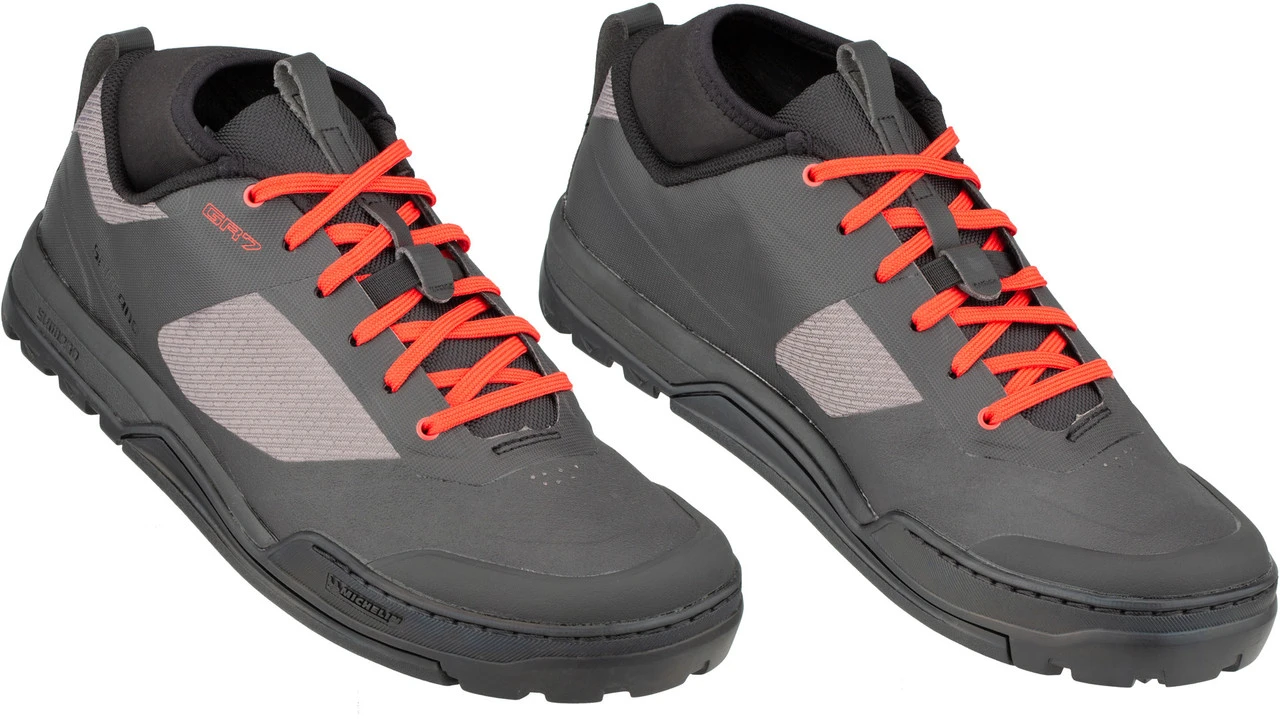 Shimano SH-GR701 MTB Schuhe 2 Shimano SH-GR701 MTB Schuhe – Bild 2