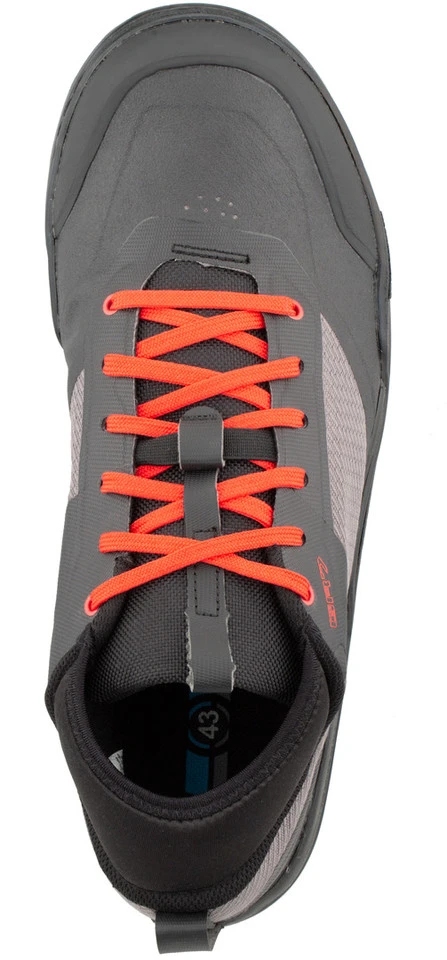 Shimano SH-GR701 MTB Schuhe 5 Shimano SH-GR701 MTB Schuhe – Bild 5