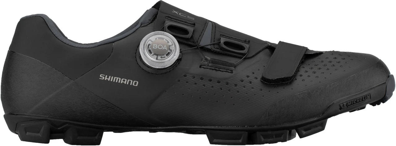 Shimano SH-XC501 MTB Schuhe 1 Shimano SH-XC501 MTB Schuhe