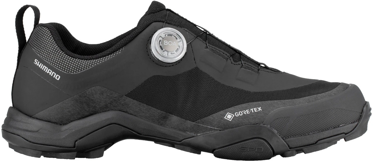 Shimano SH-MT701 GTX® MTB Touring Schuhe 1 Shimano SH-MT701 GTX® MTB Touring Schuhe