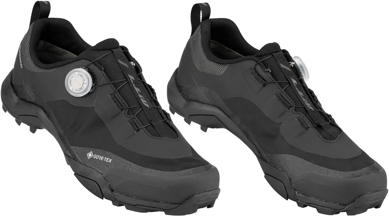 Shimano SH-MT701 GTX® MTB Touring Schuhe 2 Shimano SH-MT701 GTX® MTB Touring Schuhe – Bild 2