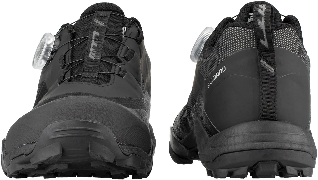 Shimano SH-MT701 GTX® MTB Touring Schuhe 4 Shimano SH-MT701 GTX® MTB Touring Schuhe – Bild 4