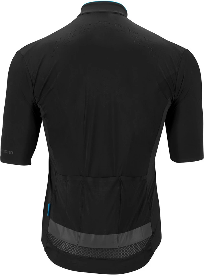 Shimano Evolve Trikot - Auslaufmodell 2 Shimano Evolve Trikot - Auslaufmodell – Bild 2