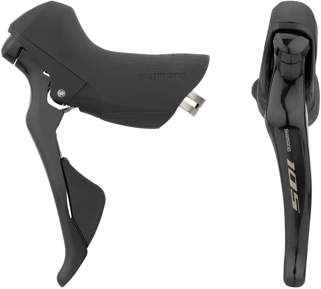 Shimano 105 R7000 Gruppe 2x11 36-52 Mit Direct Mount (HR Sitzstrebe) 5 Shimano 105 R7000 Gruppe 2x11 36-52 Mit Direct Mount (HR Sitzstrebe) – Bild 5