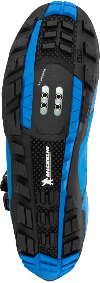 Shimano SH-ME701 MTB Schuhe 3 Shimano SH-ME701 MTB Schuhe – Bild 3