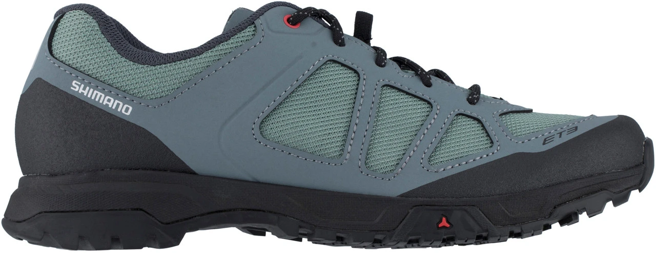 Shimano SH-ET300 E-Bike Damen Schuhe 1 Shimano SH-ET300 E-Bike Damen Schuhe