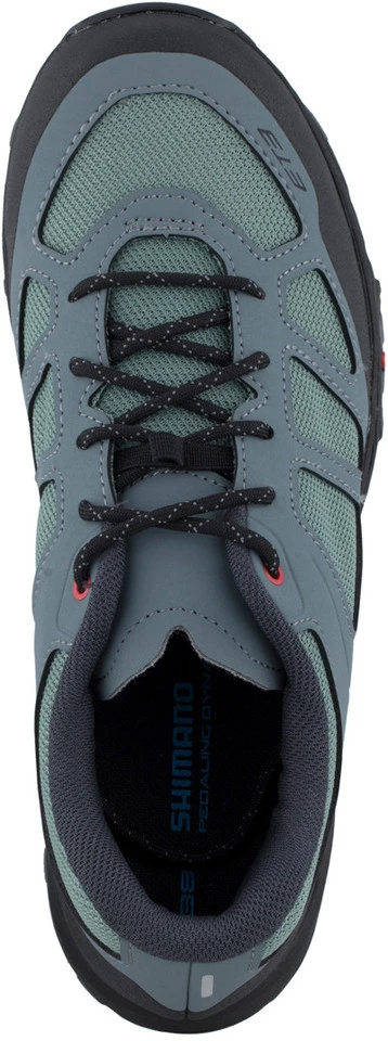 Shimano SH-ET300 E-Bike Damen Schuhe 5 Shimano SH-ET300 E-Bike Damen Schuhe – Bild 5