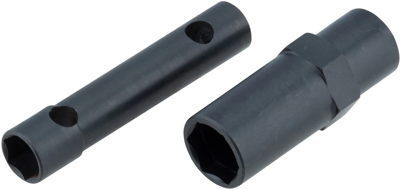 Shimano Pedalwerkzeugsatz TL-PD63 2 Shimano Pedalwerkzeugsatz TL-PD63 – Bild 2