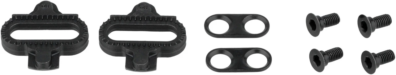 Shimano Klickpedale PD-M540 5 Shimano Klickpedale PD-M540 – Bild 5