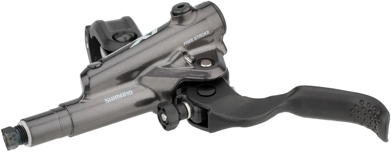 Shimano XT Bremsgriff BL-M8100 2 Shimano XT Bremsgriff BL-M8100 – Bild 2