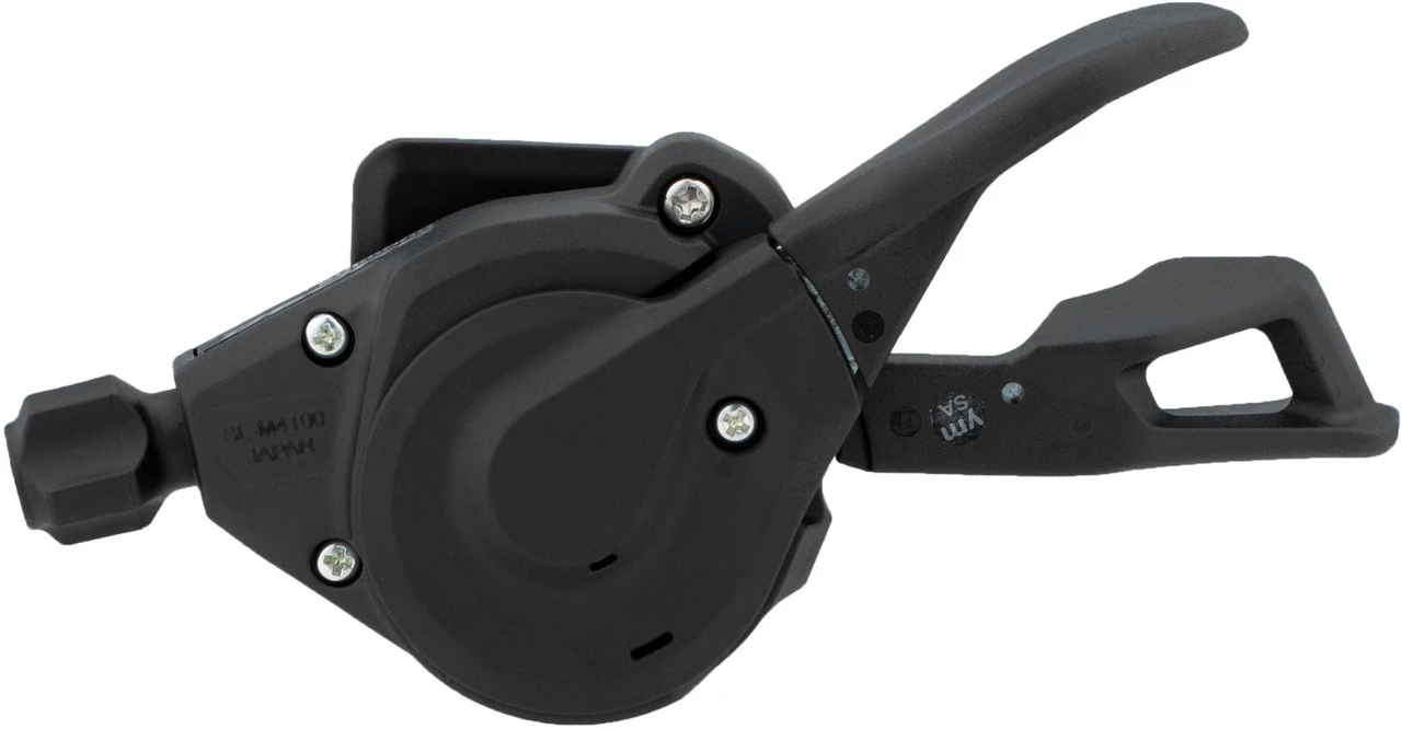 Shimano Deore Schaltgriff SL-M4100-I Mit I-Spec EV 10-fach 3 Shimano Deore Schaltgriff SL-M4100-I Mit I-Spec EV 10-fach – Bild 3