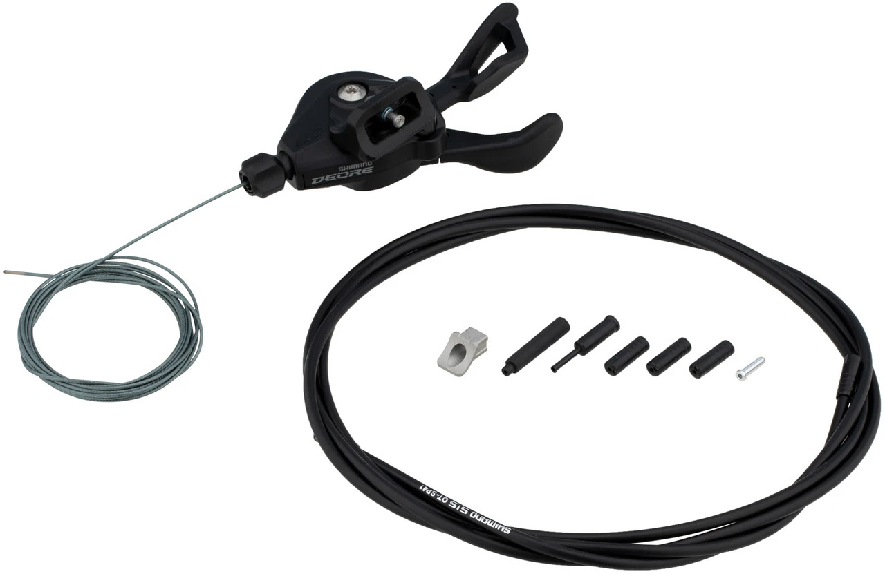 Shimano Deore Schaltgriff SL-M5100-I Mit I-Spec EV 11-fach 4 Shimano Deore Schaltgriff SL-M5100-I Mit I-Spec EV 11-fach – Bild 4