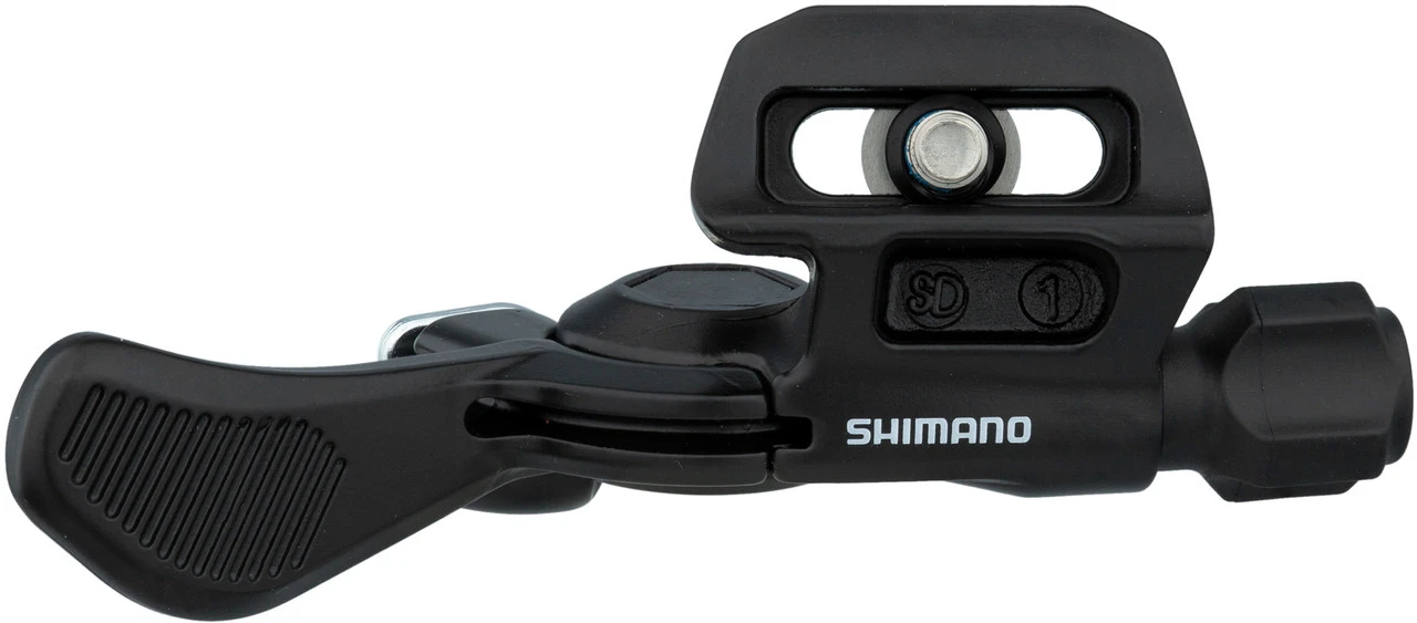 Shimano SL-MT500-IL Remotehebel Mit I-Spec EV 1 Shimano SL-MT500-IL Remotehebel Mit I-Spec EV