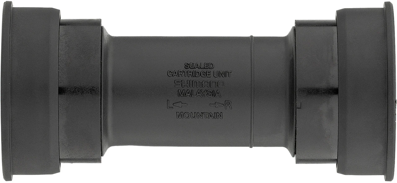 Shimano Innenlager BB-MT500-PA Hollowtech II Pressfit 41 X 89,5-92 Mm 2 Shimano Innenlager BB-MT500-PA Hollowtech II Pressfit 41 X 89,5-92 Mm – Bild 2