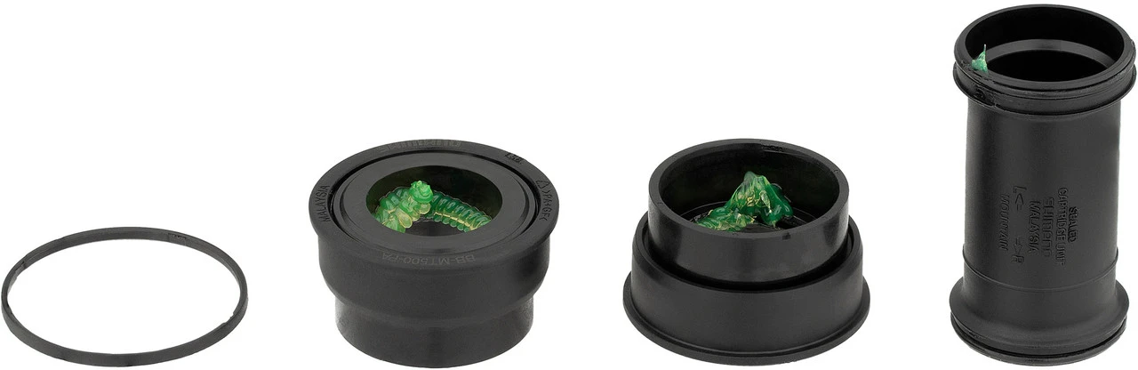 Shimano Innenlager BB-MT500-PA Hollowtech II Pressfit 41 X 89,5-92 Mm 4 Shimano Innenlager BB-MT500-PA Hollowtech II Pressfit 41 X 89,5-92 Mm – Bild 4