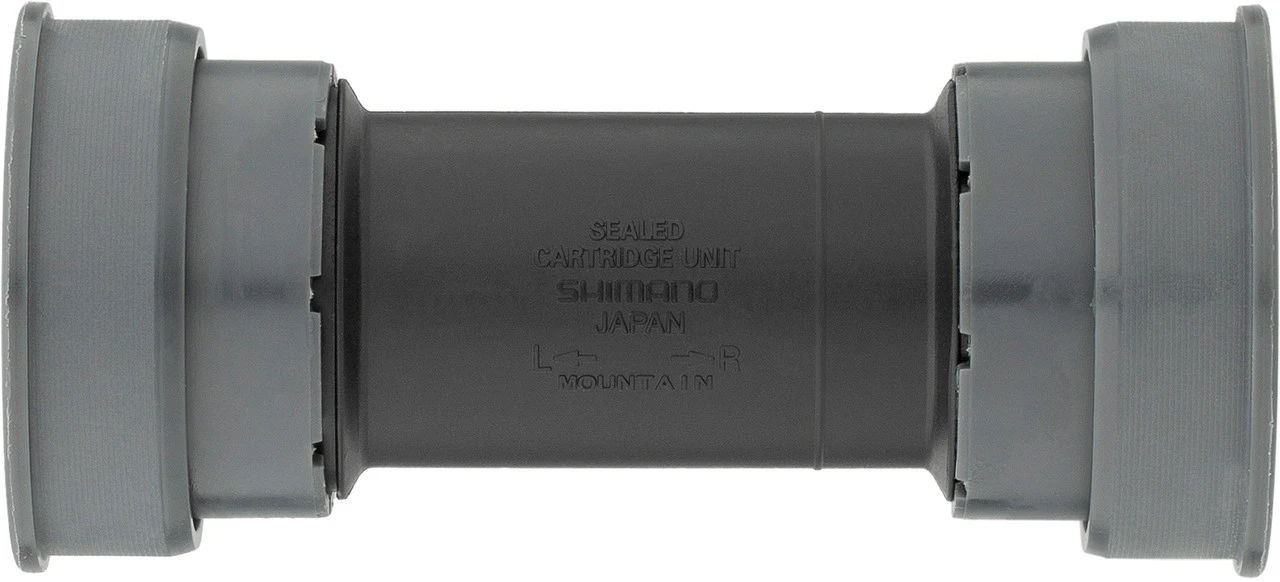 Shimano Innenlager SM-BB71-41A Hollowtech II Pressfit 41 X 89,5/92 Mm 2 Shimano Innenlager SM-BB71-41A Hollowtech II Pressfit 41 X 89,5/92 Mm – Bild 2