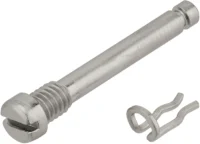 Shimano Belaghalteschraube Für BR-M985 / M9120 / R8070