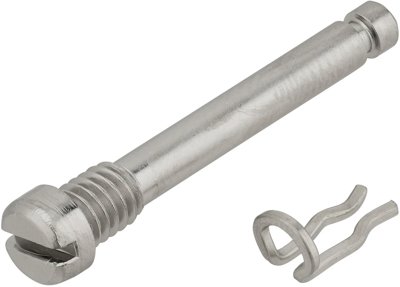 Shimano Belaghalteschraube Für BR-M985 / M9120 / R8070 1 Shimano Belaghalteschraube Für BR-M985 / M9120 / R8070