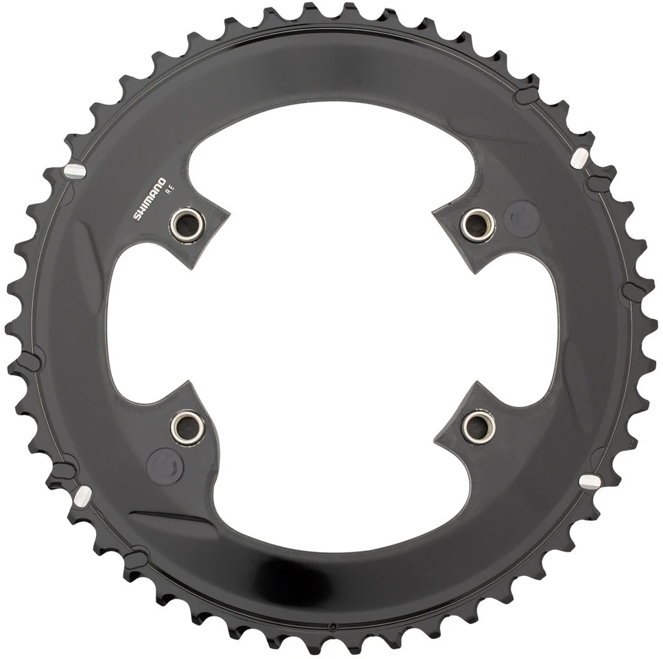 Shimano Dura-Ace Kettenblatt FC-R9100 11-fach 2 Shimano Dura-Ace Kettenblatt FC-R9100 11-fach – Bild 2