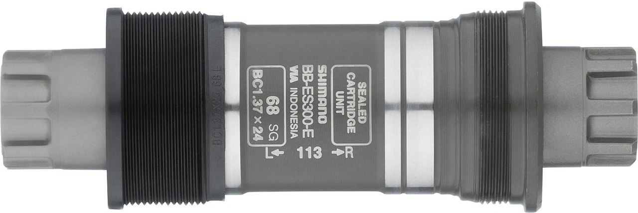 Shimano Innenlager BB-ES300-E Octalink 2 Shimano Innenlager BB-ES300-E Octalink – Bild 2