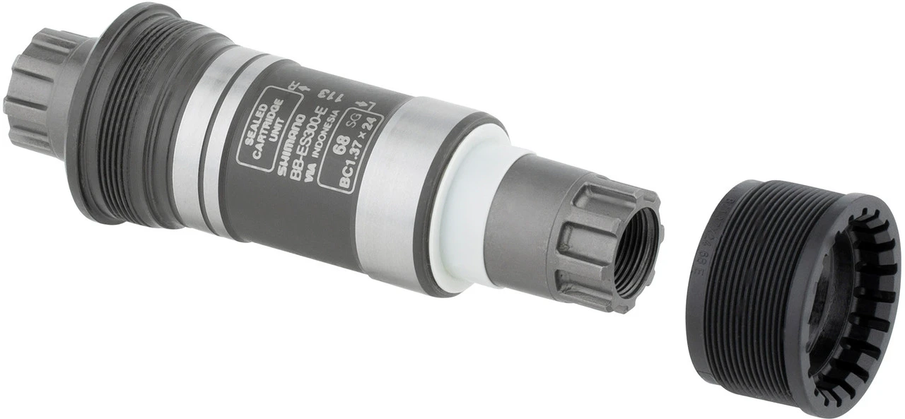 Shimano Innenlager BB-ES300-E Octalink 3 Shimano Innenlager BB-ES300-E Octalink – Bild 3