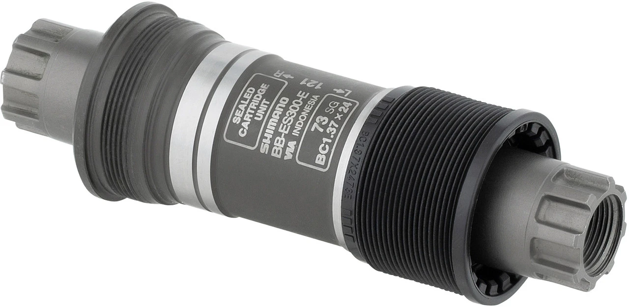 Shimano Innenlager BB-ES300-E Octalink 5 Shimano Innenlager BB-ES300-E Octalink – Bild 5