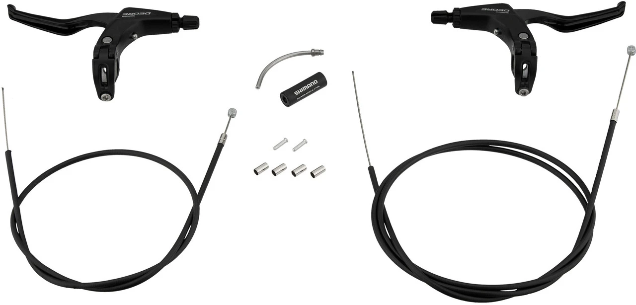 Shimano Deore Bremsgriff BL-T611 7 Shimano Deore Bremsgriff BL-T611 – Bild 7