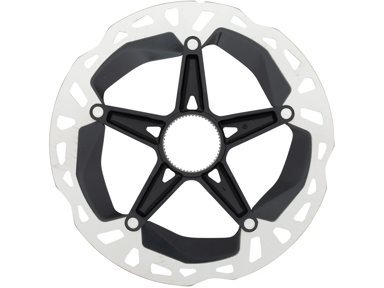 Shimano Bremsscheibe RT-MT900 Center Lock Für XTR Mit Außenverzahnung 2 Shimano Bremsscheibe RT-MT900 Center Lock Für XTR Mit Außenverzahnung – Bild 2