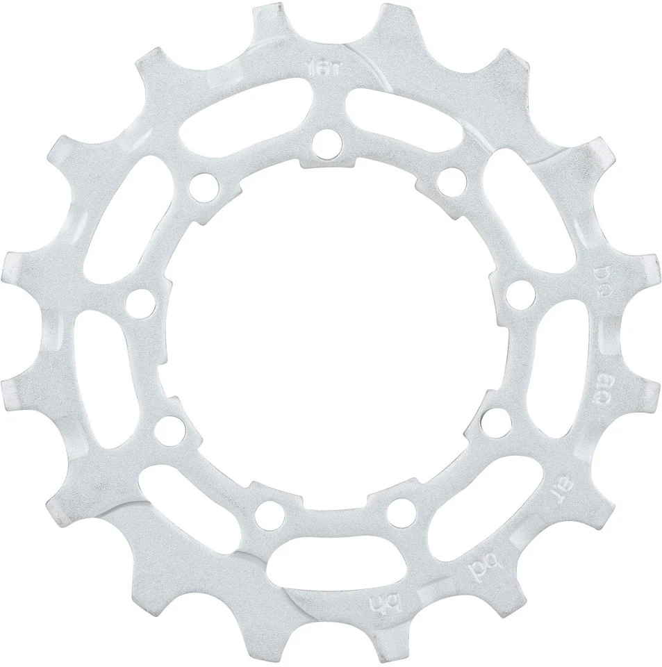 Shimano Ritzel Für XT CS-M760 / CS-M770 9-fach 6 Shimano Ritzel Für XT CS-M760 / CS-M770 9-fach – Bild 6