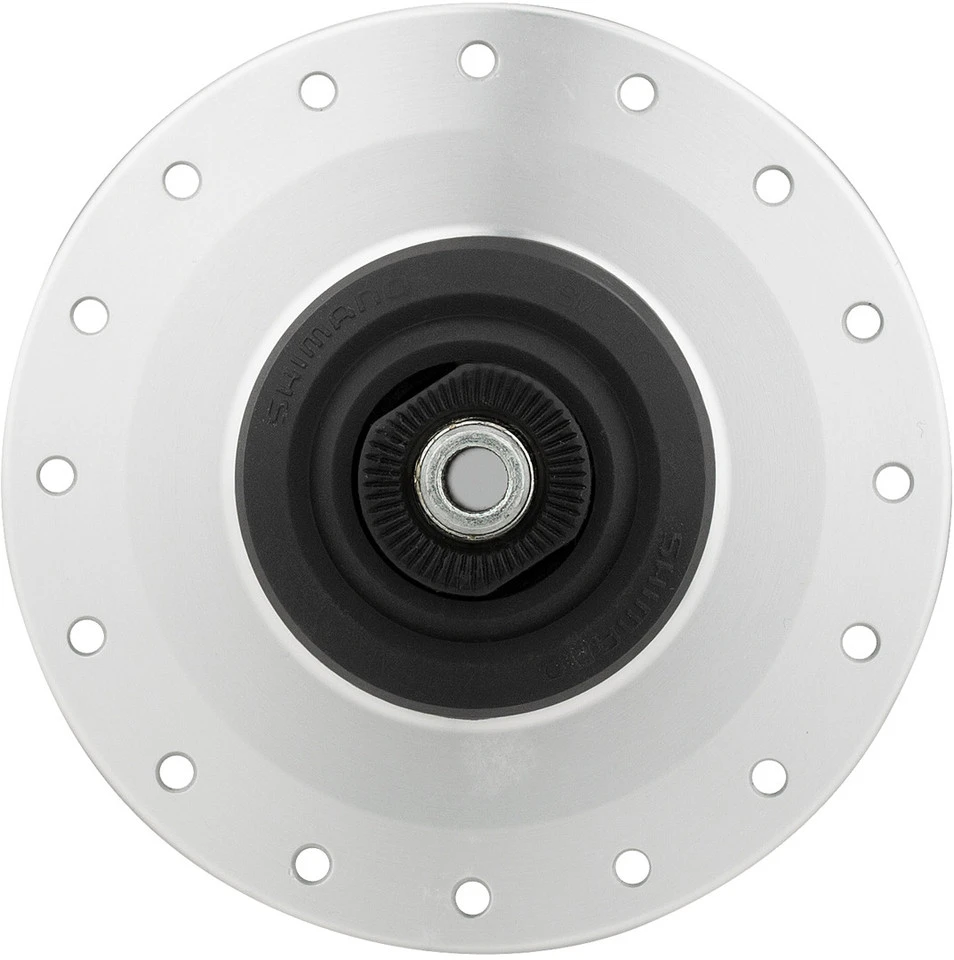 Shimano Alfine Disc Center Lock Nabendynamo DH-S501 8 Shimano Alfine Disc Center Lock Nabendynamo DH-S501 – Bild 8