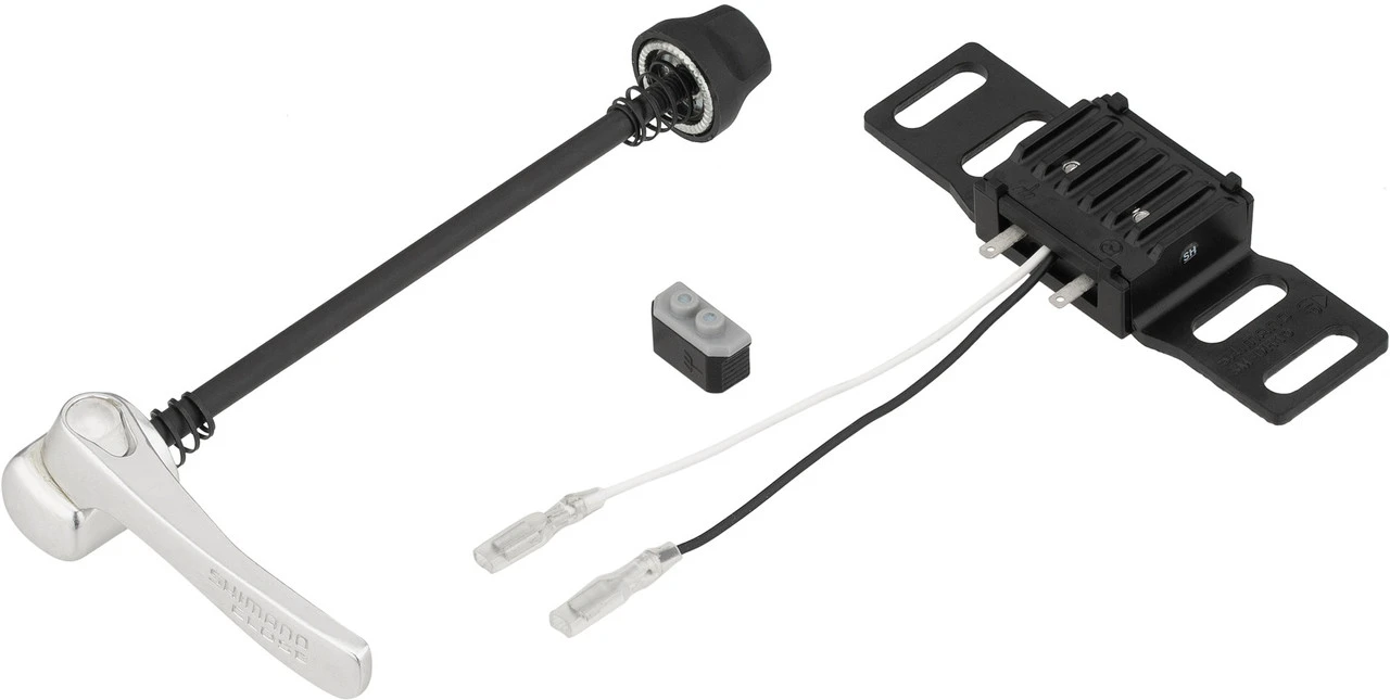 Shimano Nabendynamo DH-3N72 6 Shimano Nabendynamo DH-3N72 – Bild 6